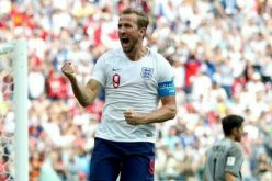 هاري كين يتصدر هدافي الدور الأول من كأس العالم 2018