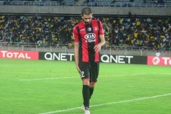 مفتاح يعاني من تشدد عضلي ويضيع مواجهة النصرية