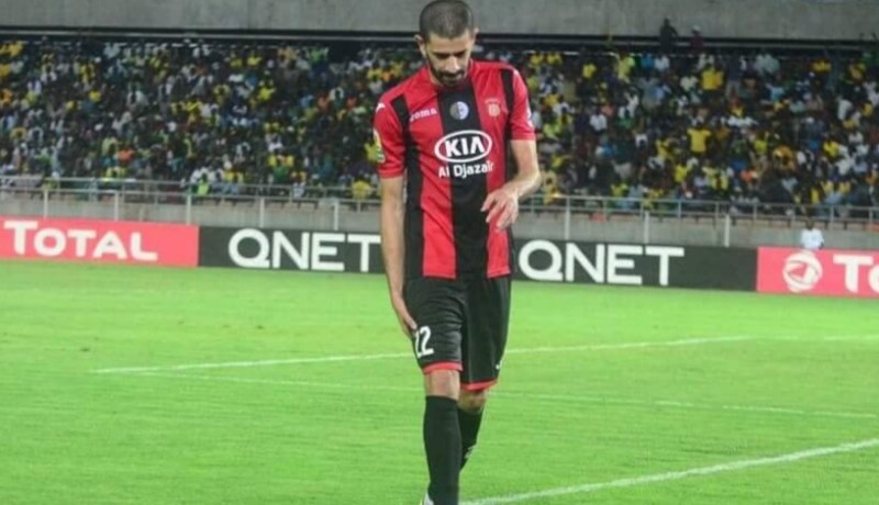 مفتاح يعاني من تشدد عضلي ويضيع مواجهة النصرية