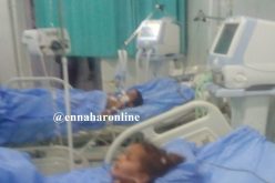 طفلان في «الكوما» بمستشفى ورڤلة بعد حقنهما بمصل مضاد للسعات العقارب !