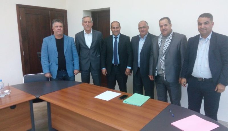 ندوة صحفية لـ “مدوار” هذا الأحد !!