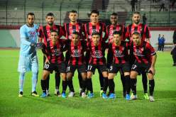 “إتحاد بلعباس” يقتنص فوزا صعبا ضد “سوسطارة”