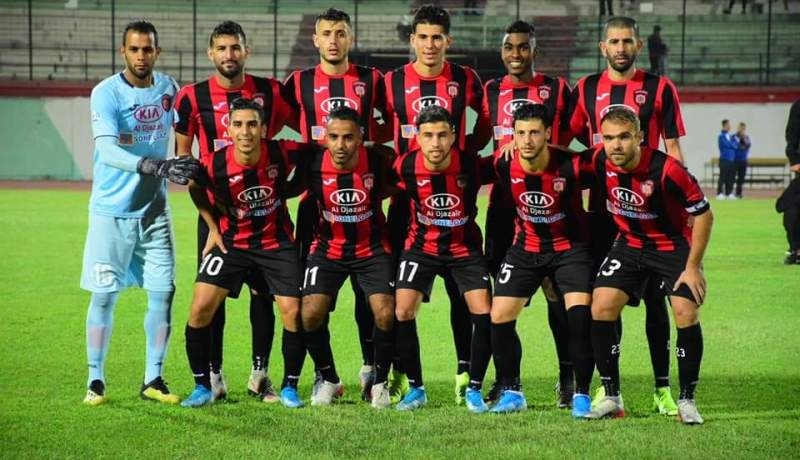 “إتحاد بلعباس” يقتنص فوزا صعبا ضد “سوسطارة”