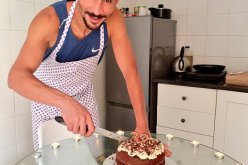 سوداني يهنئ مخلوفي بعيد ميلاده ال32