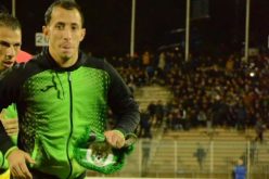 “حداد” يجدد عقده مع السياسي بصفة رسمية