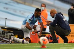 محرز بديلا والسيتي يعود للسكة الصحيحة