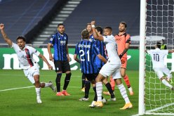 بسيناريو مجنون.. البياسجي يبلغ نصف نهائي دوري الأبطال