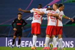 مفاجأة مدوية.. لايبزيغ يقصي أتلتيكو ويبلغ نصف نهائي دوري الأبطال