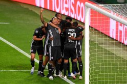 رسميا.. محرز يودع دوري الأبطال رفقة السيتي بطريقة مهينة