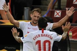 إشبيلية يتوج بالدوري الأوروبي للمرة السادسة في تاريخه