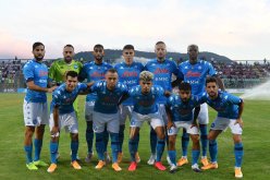 غولام هداف ويفوز رفقة نابولي ب11-0