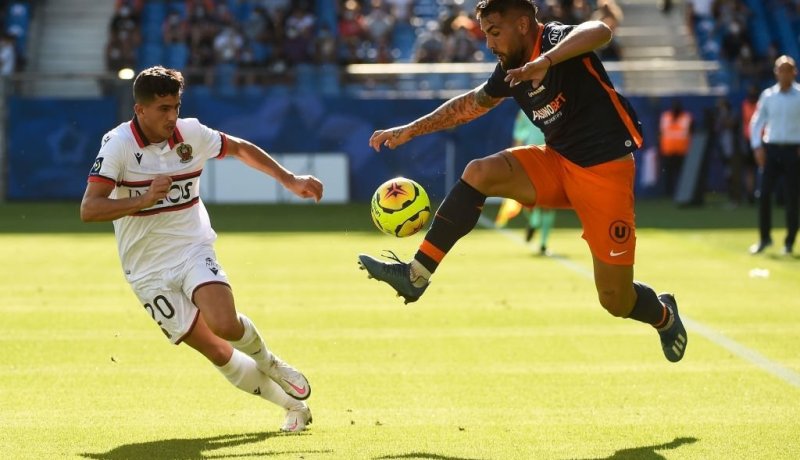 فيغولي ودولور ممرران حاسمان مع غلطة سراي ومونبولييه