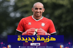 دوخة يفشل في أول مباراة بعد عودته من كورونا