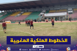المولودية تراسل وزارة الخارجية للحصول على رخصة دخول فريق بافلز عبر المغرب