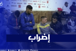 لاعبو مولودية وهران يدخلون في إضراب بسبب المستحقات