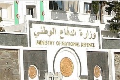 تخرج الدفعة الـ20 للطلبة الضباط العاملين بالمدرسة الوطنية التحضيرية لدراسات مهندس “باجي مختار”