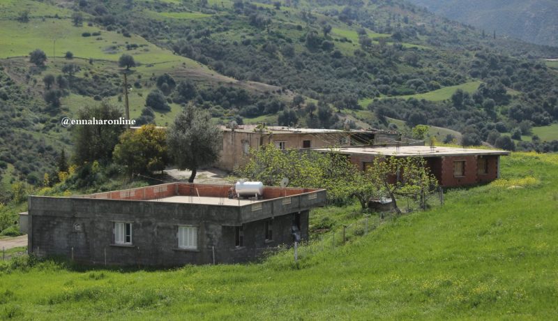 60 ألف إعانة مالية جديدة لبناء السكن الريفي