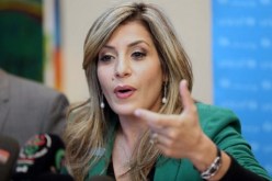 سليمة سواكري تعلن عن دعوتها للمشاركة في هيئة الوساطة و الحوار