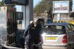 نفطال: الوقود سيكون متوفرا يومي عيد الفطر