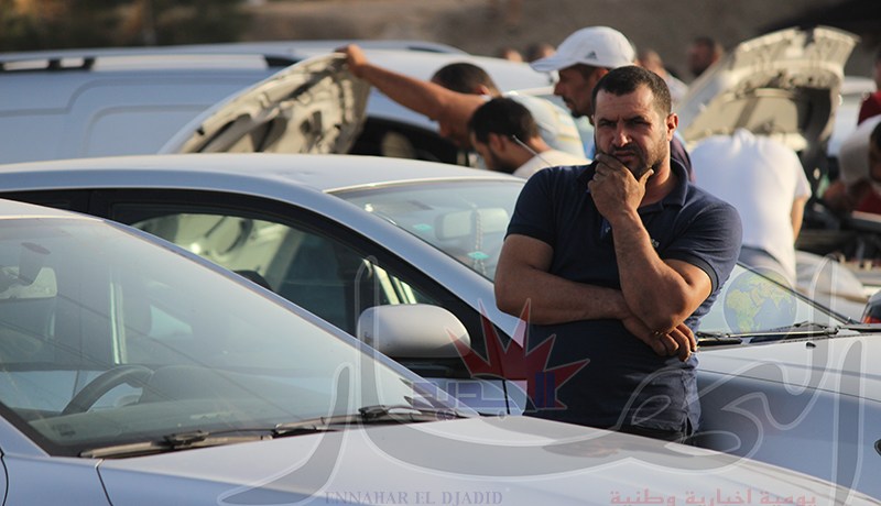 20مليونا زيادة في أسعار السيارات خلال أسبوع