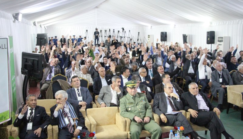 الجمعية العامة توافق على إنشاء رابطتين ولائيتين جديدتين بالجنوب
