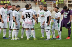 دفعنا المستحقات التي علينا لإدارة مازيمبي وأضرب موعدا لـ أدرار في العدالة