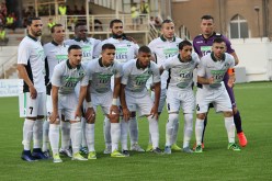 رجال الجزائر للاقتراب من التاج الإفريقي