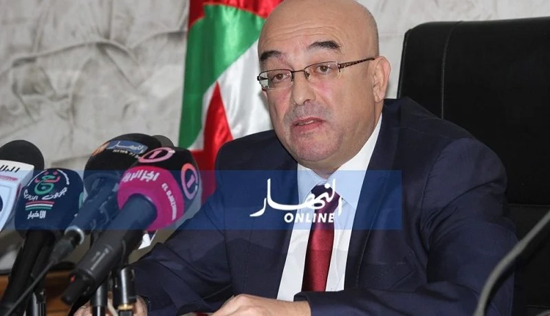 دحمون: “1507 تدخل للحماية المدنية ومشروع قانون الوقاية من الحرائق جاء متأخرا”