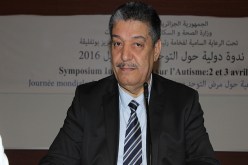 بوضياف يبحث مشكل الصحة في الجنوب