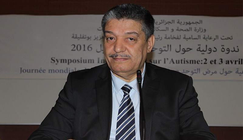 بوضياف يعفو عن الأطباء العامّين