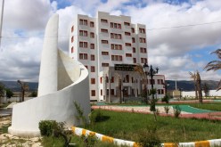 تعيين مدير جديد للخدمات الجامعية بتبسة