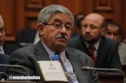 أويحيى : “ضحايا الإرهاب محقورين ..ويجب إنصافهم”