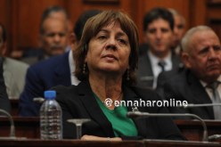 الدالية تمثل الرئيس بوتفليقة في الدورة العشرون لمكافحة السيدا بإفريقيا