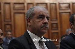 حسين نسيب: ” لن يكون استثمار للأجانب في مجال المياه”