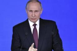 بوتن يحذر من الحرب العالمية