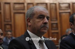 نسيب : ضمان تموين يومي للمياه ببجاية