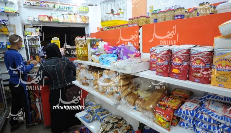 هذه هي نسبة إستجابة التجار للمداومة أوّل أيام العيد