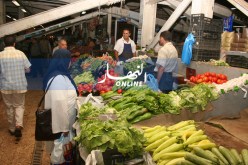 تكليف 6500 عون رقابة لردع المضاربين في الأسعار الإستهلاكية