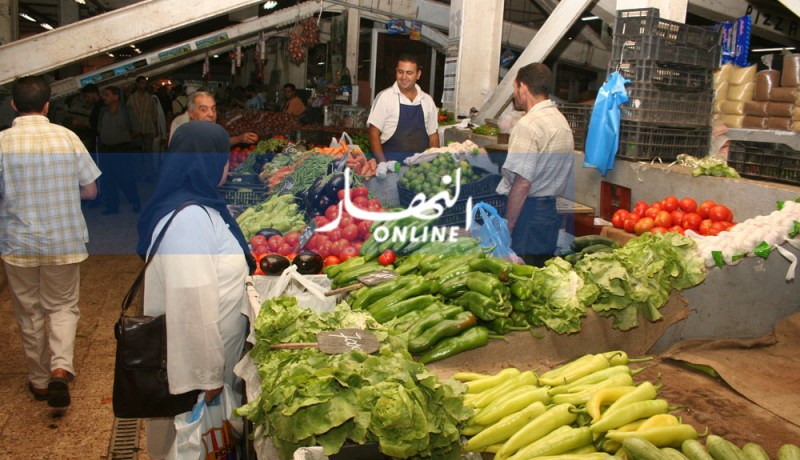 تكليف 6500 عون رقابة لردع المضاربين في الأسعار الإستهلاكية