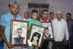 راديوز تتضامن مع عائلة شهيد تبسة