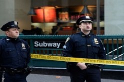 عاملة تطعن 3 رضع بنيويورك الأمريكية