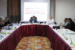 أشغال المكتب الفيدرالي تنطلق والناخب الجديد القضية الأهم