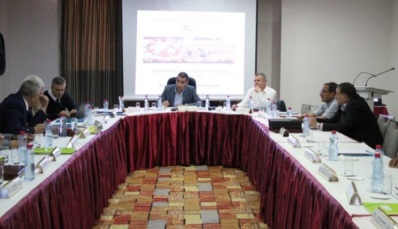 أشغال المكتب الفيدرالي تنطلق والناخب الجديد القضية الأهم