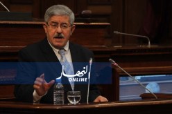 أويحيى: المسيرات في سوريا بدأت بالورود وانتهت بالدم..ونحذر من المناورات الأجنبية