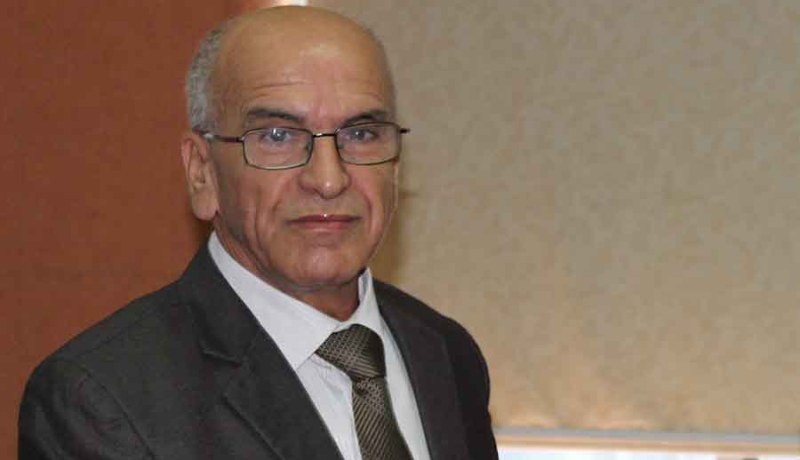وأخيرا أمين عام لوزارة الصحة بعد سنين من شغور المنصب