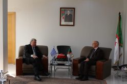 منتدى مشترك بين الجزائر واليونان لتفعيل الشراكة في الإقتصاد و الصناعة