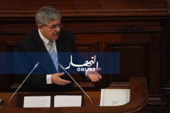 أويحيى: لم نقل أننا صنعنا المعجزات وبلغنا مرحلة الكمال ولكن !