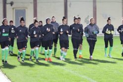 سيدات الخضر يدخلن المنعرج الأخير لتصفيات كان 2018