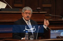 أويحيى : الرقابة ومكافحة الغش  والرشوة معركة مستمرة لسنوات