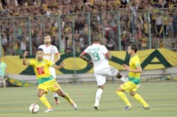 العميد متشبث بحلم التاسعة والكناري لفكّ العقدة